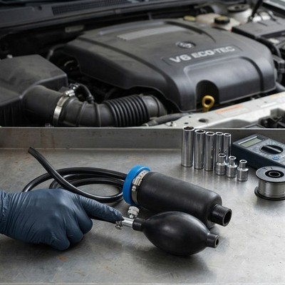 Easy Intake Adapter Für Auto Rauchmaschine EVAP Leckdetektor 1 Stück