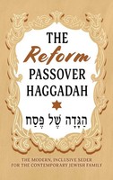 Milah Tovah Press | The Reform Passover Haggadah | Buch | Englisch (2024)