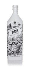 Johnnie Walker Black Label 12 Year Old - Air Ink Taipei Edition 70cl 40%