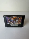 Streets of Rage (Sega Genesis, 1991) Cartridge Only Tested Works