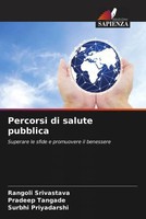 Rangoli Srivastava (U. A.) | Percorsi Di Salute Pubblica | Taschenbuch (2023)