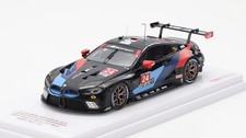 TSM TSM430514 1/43 BMW M8 GTE #24 2020 Daytona 24H GTLM Class Winner From Japan