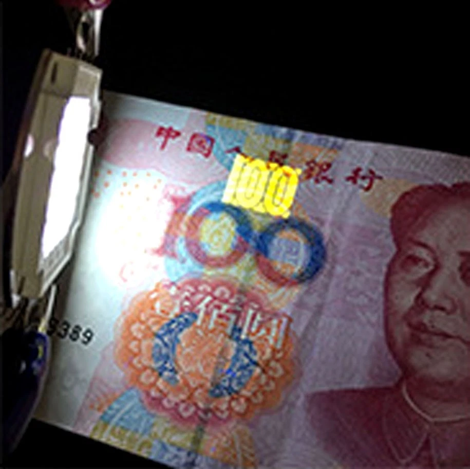 20 Watt UV Ultraviolett 365nm High Power LED Chip 20W Licht 30-35V 500-600mA - Bild 2 von 4