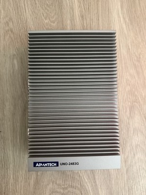 Advantech UNO-2483G