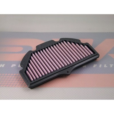 Luftfilter DNA für Suzuki: 06-10 GSXR 600 600cc; 06-10 GSXR 750 750cc