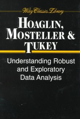 Understanding Robust and Exploratory Data Analysis, Paperback by Hoaglin, Dav...