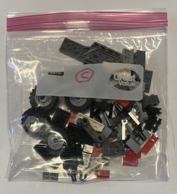 Lego 60145 Town City Race Buggy Off Road Complete with Instructions 2017