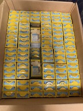 315 Spongeables PEDI-SCRUB Aromatherapy Foot Exfoliating Sponge with Heel Buffer