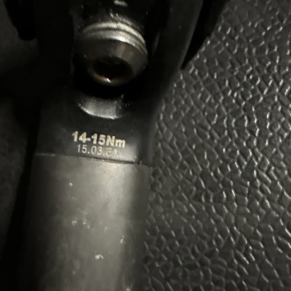 Giant Auto Align Carbón Seatpost D Shaped For Giant Road And Gravel Bikes - image 3 of 4