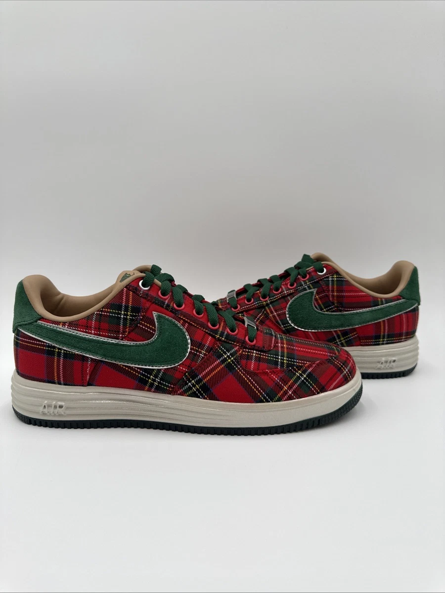 Nike Lunar Force 1 City QS City Pack - London for Sale  display picture 1