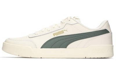 PUMA Caracal 'Whisper White Balsam Green' - 369863-35 Size