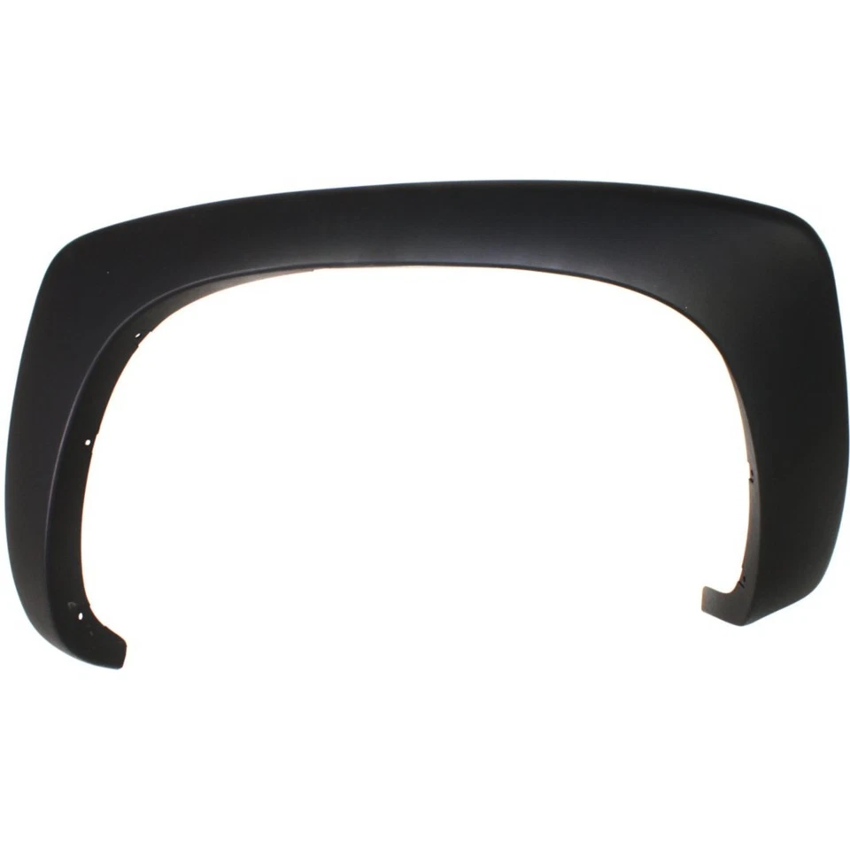 Fender Trim Set For 2000-2006 Chevrolet Suburban 1500 Rear Left & Right 2Pc Foto 2 de 4