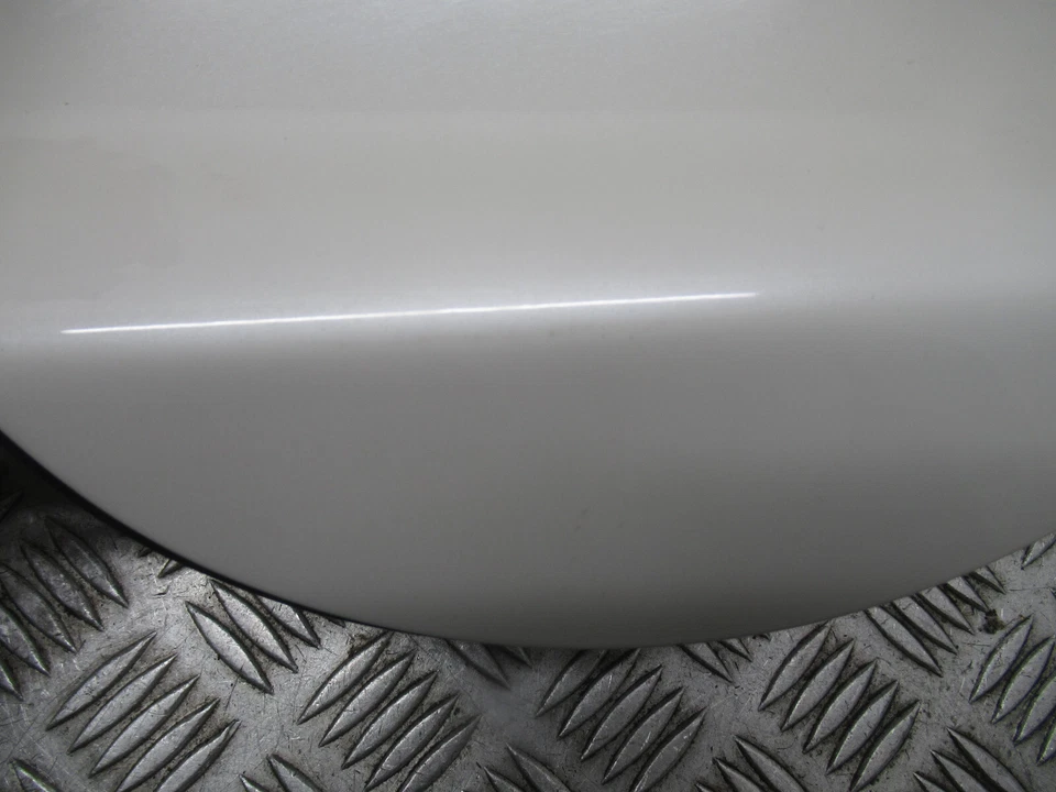 2013 BMW 1 116D F20 1.6 DIESEL MK2 5DRS HATCH FUEL FILLER FLAP COVER REF13825 - Image 2 of 4