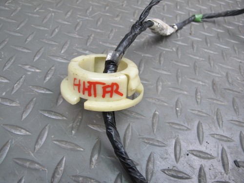 2003-2007 HUMMER H2 FRONT & REAR LEFT RIGHT SIDE DOOR WIRING WIRE HARNESS SET - Picture 17 of 24
