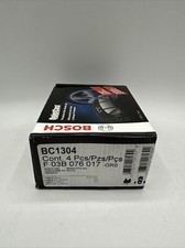 Bosch BC1304 Brake Pads Set For LEXUS LX570, TOYOTA LAND CRUISER/SEQUOIA/TUNDRA