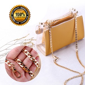 Replacement Crossbody Chain For Handbag Purse Or Shoulder Strapping Bag