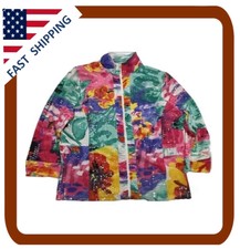 Toni Morgan Jacket Xl