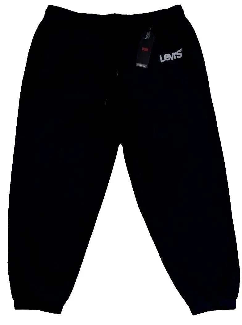 Levi's Cotton Jogger Pants for Men