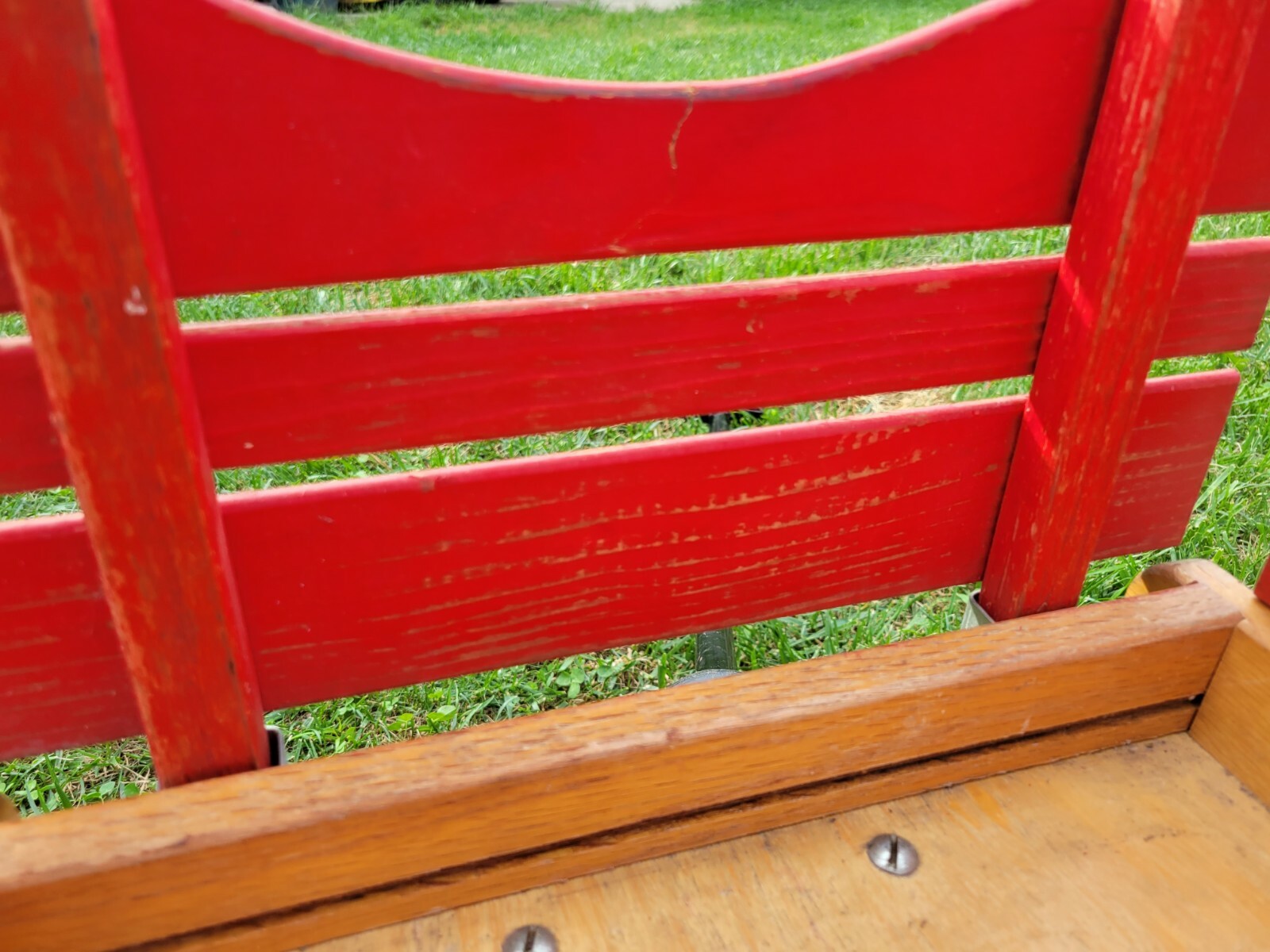 radio flyer wagon eBay