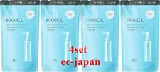 FANCL Mild Cleansing Oil Refill 115ml set of 4