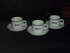 PICCO 6.teiligen Tassenset von…