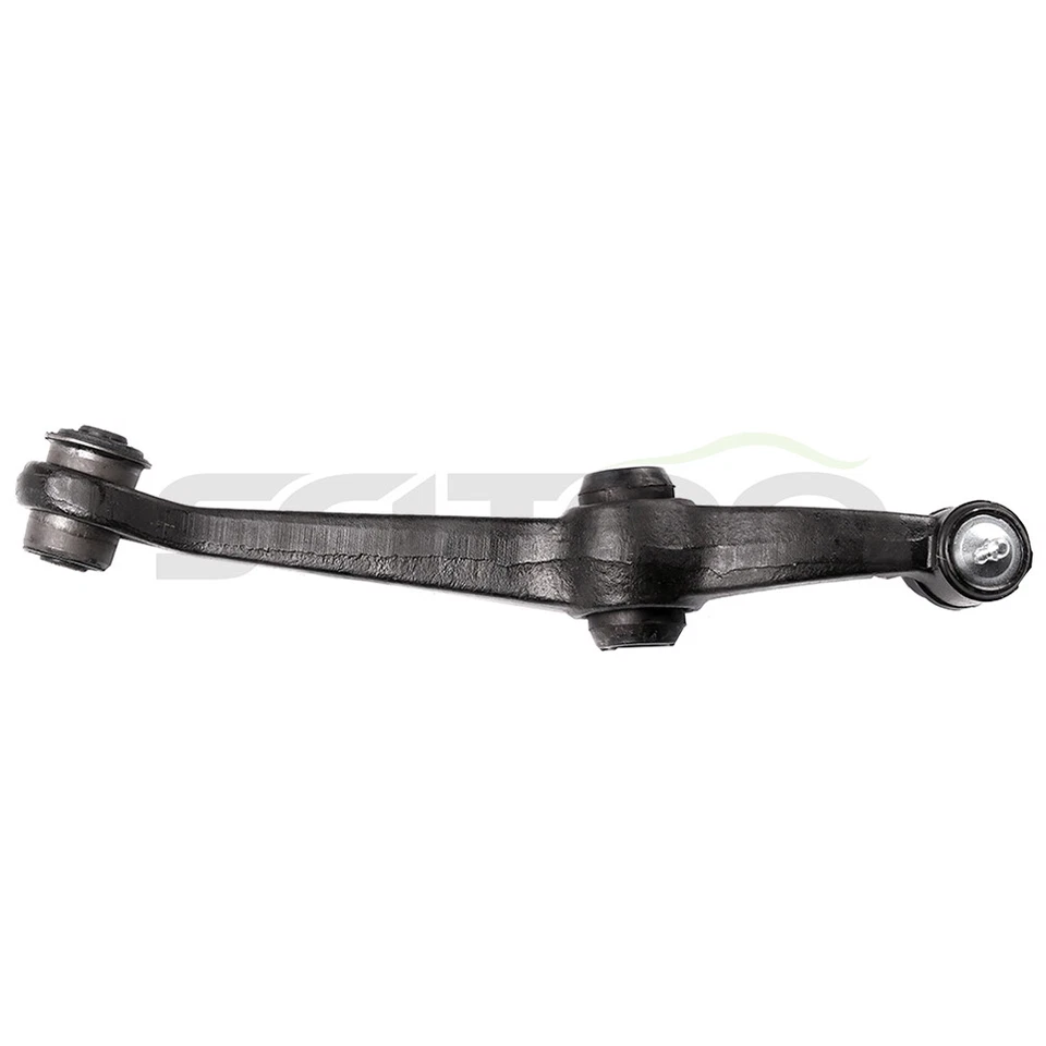 For 1995-1998 Ford Windstar Front Lower Control Arm And Ball Joint Tie Rod End - Image 4 of 4