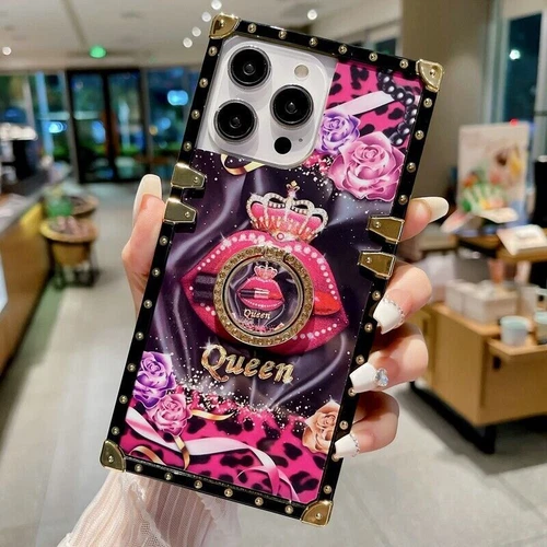 Love Lips Cover Case For LG Stylo 7 Google Pixel 6 7 8 Revvl 6 Tecno Camon 17 16 - Picture 11 of 14