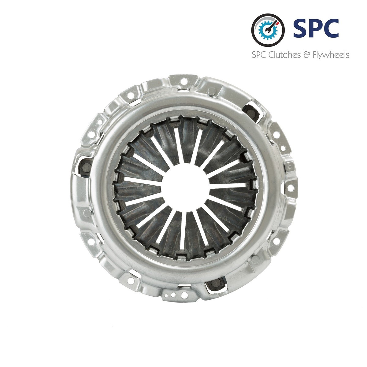 SPC OEM CLUTCH PRESSURE PLATE Fits 2005-2006 TOYOTA COROLLA 1.8L
