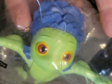 McDonald's Happy Meal Toy 2021 Disney Pixar LUCA Paguro 1 Toy Collectible NIP