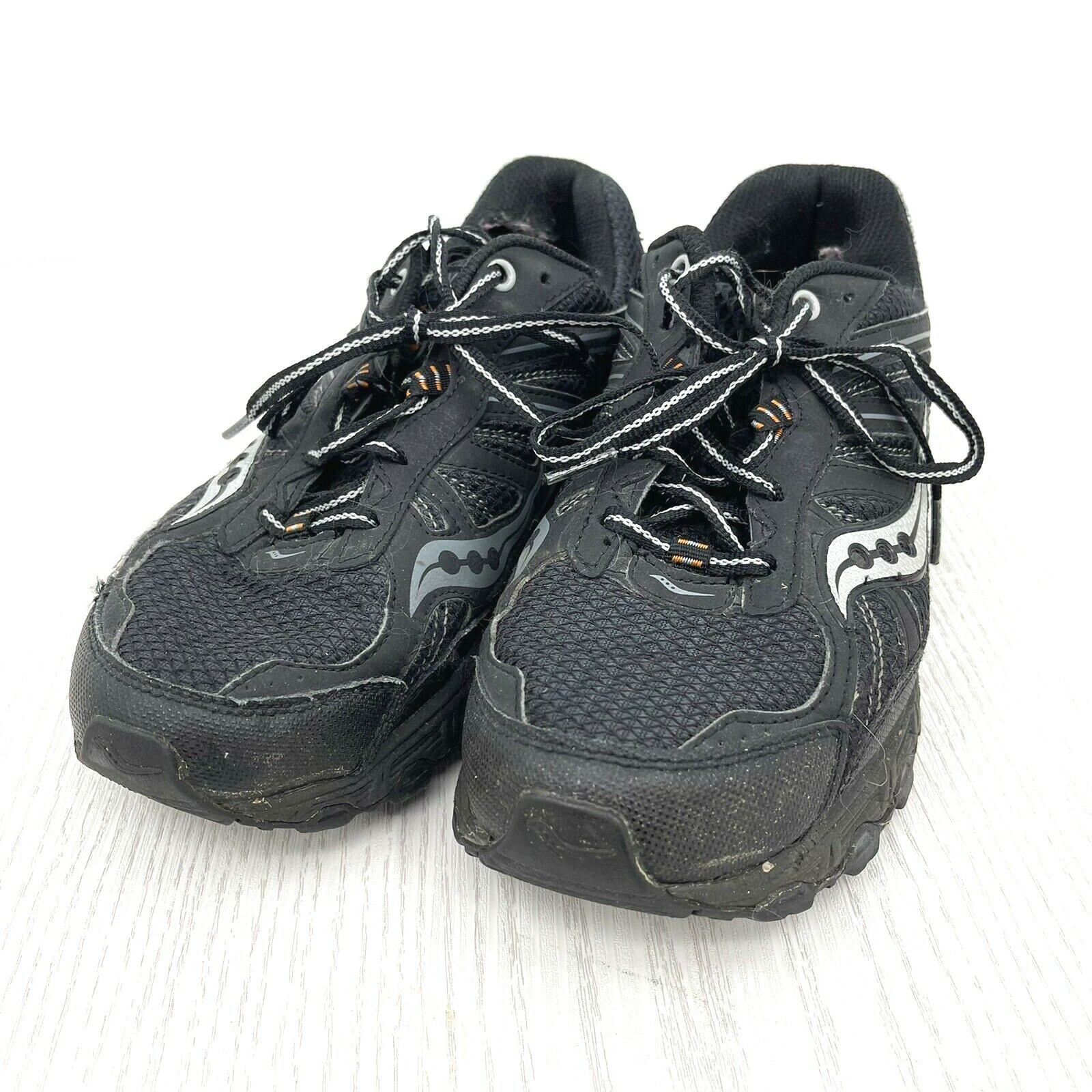 Championes Saucony De Hombre - PEREGRINE 13 - S2083830 - GLADE/BLACK