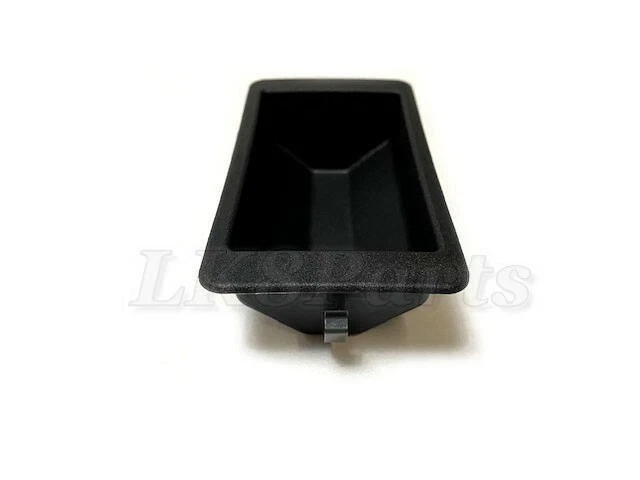 Portamonedas Land Rover Defender 90 110 130 reemplaza bandeja de cenizas en el tablero - DA2610 Foto 3 de 4