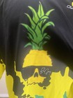New OWAYO Hockey Jersey H5 Pro GRAVY  18 Pineapple Made In Germany — photo 3