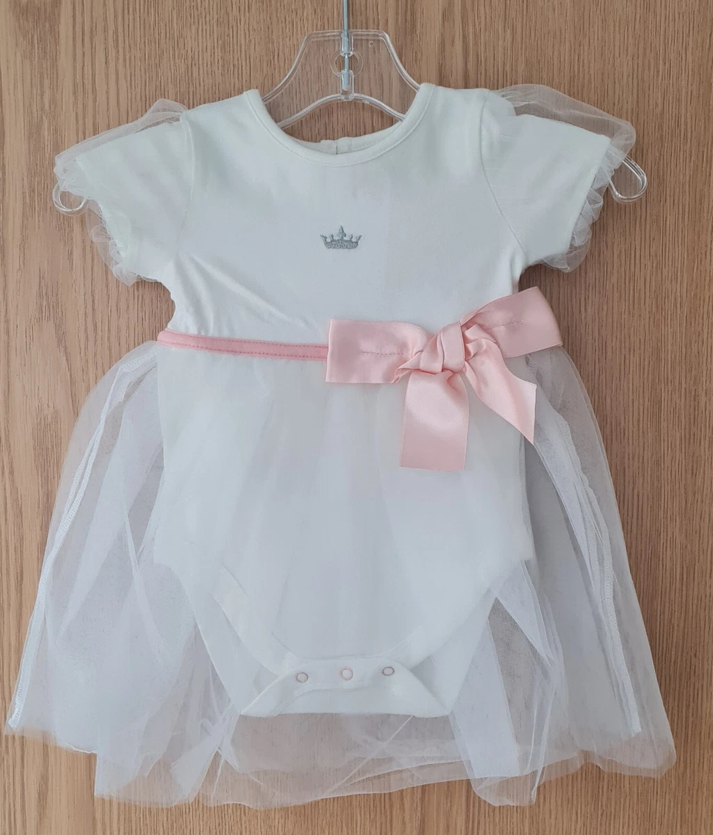 River island shop baby girl dresses