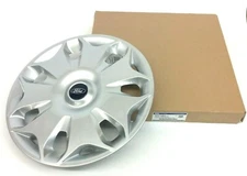 2014-2020 Ford Transit Connect 16" Deluxe silver Wheel Cover Hub Cap OEM new