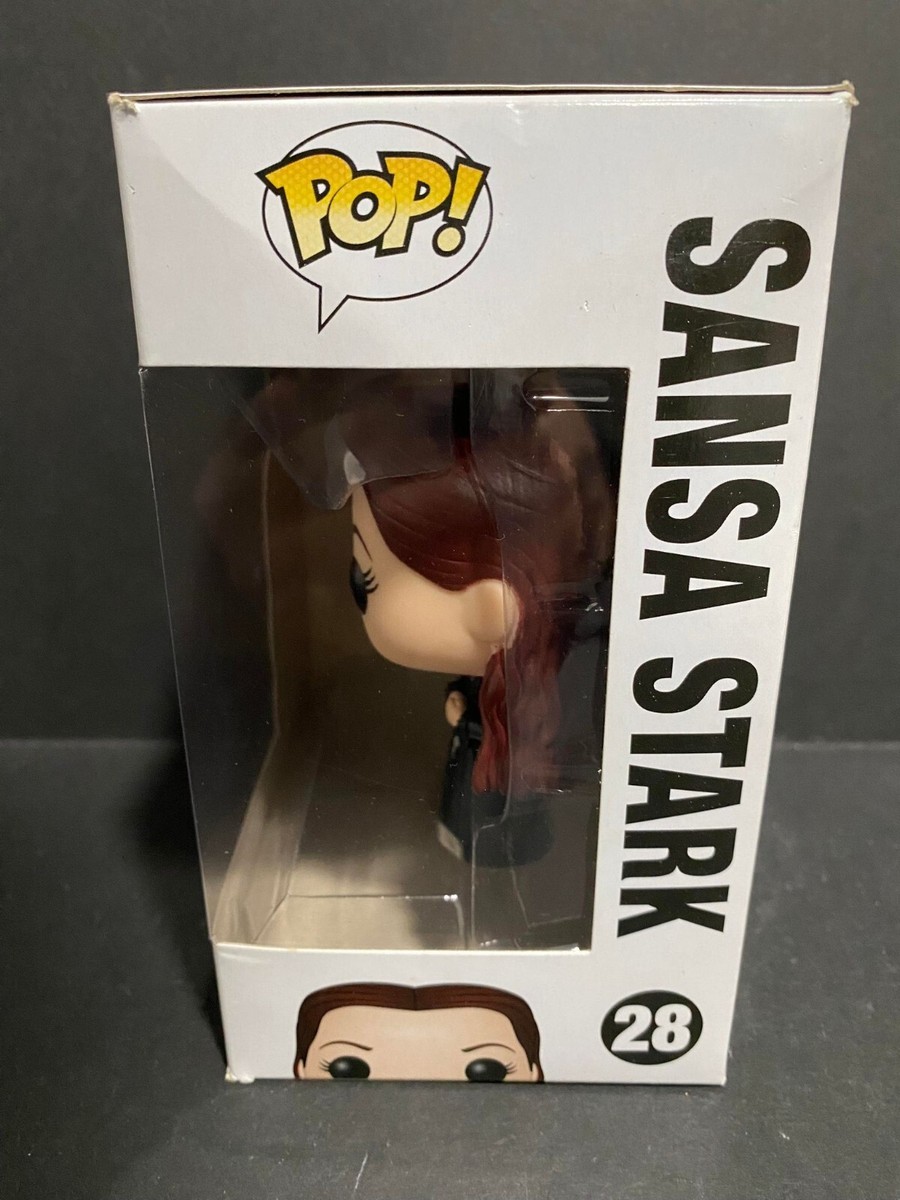 Funko pop! ゲーム・オブ・スローンズ Sansa Stark Amazon.com: Funko Pop! Games of Thrones - Sansa Stark Vinyl
