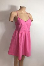 Paper Moon Dress Womens Small New