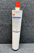 3M Water Filter Cartridge P-124BN Geniune OEM Hardness Chlorine Taste Odor