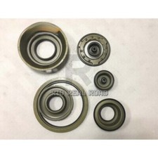 AL4 DPO TRANSMISSION PISTON KIT FOR PEUGEOT CITROEN RENAULT 