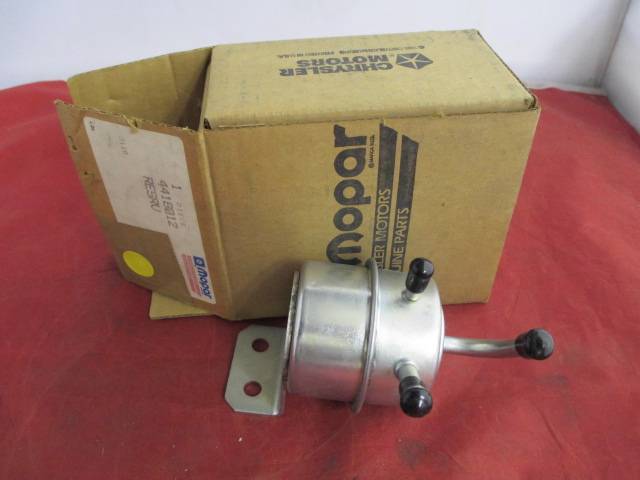 Reserve NOS MOPAR 4418012 | eBay