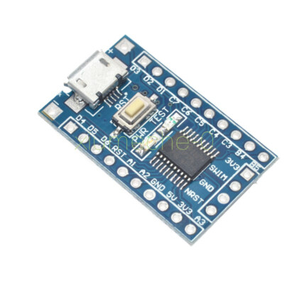 STM8S103F3P6 ARM STM8 Minimum System Development Board Module For Arduino
