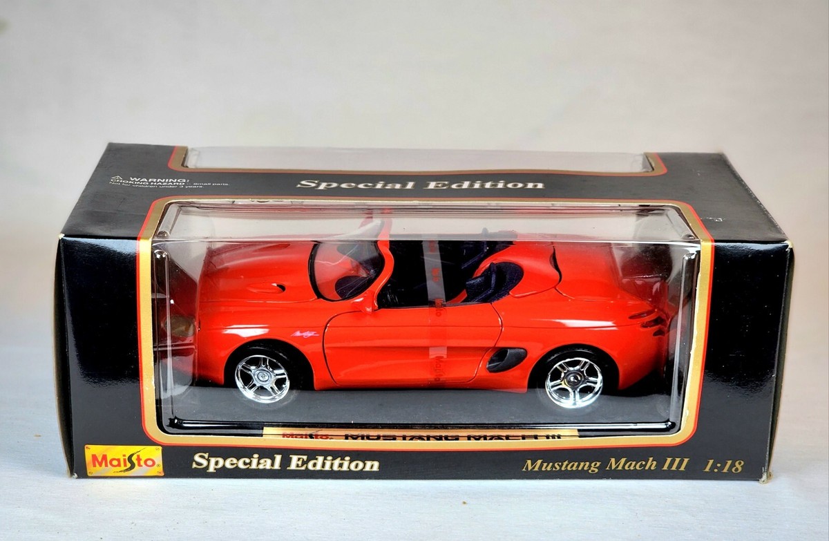 マイスト　1/18maisto VW アルファ　フォード　ブガッティ　マスタング マイスト1/18maisto VW アルファフォードブガッティマスタング