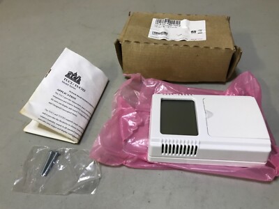 ACI TUC2 Temperature Monitor w/ LCD Display, F°, w/ Setpoint, 10K Ohms