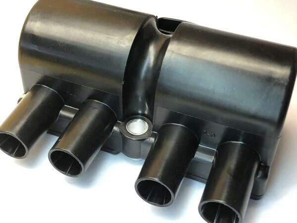 Ignition coil for replacing Holden XC COMBO 1.6L 02-05 Z16SE Delphi 2 Yr Wty - Image 3 of 4