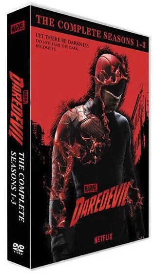 Daredevil season deals 3 free online