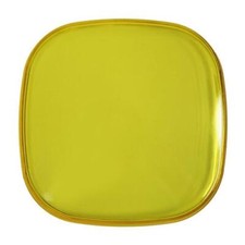 Baja Designs Amber XL Single Rock Guard For XL Model Lights