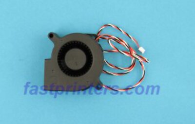 Lexmark 40X0249 ~ Lexmark Fan EP DC 500 Sheet T642 T644