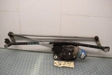 2006 2007 Ford Explorer Used Wiper Motor Linkage Transmission #524-WT