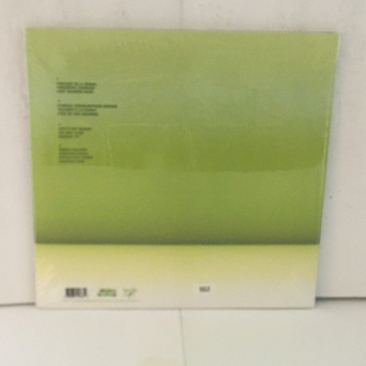 PRIMUS Green Naugahyde レコード　レア　2枚　グリーン Amazon.com: Green Naugahyde: CDs & Vinyl