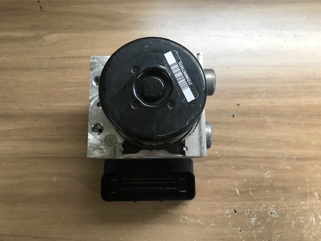 MERCEDES W204 ABS PUMP A2045455132 10.0926-1573.3 A2044310412