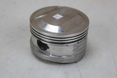 Yamaha XT600 XT600E TT600 / PRO-TEC Forged piston with piston rings (94.88mm) 